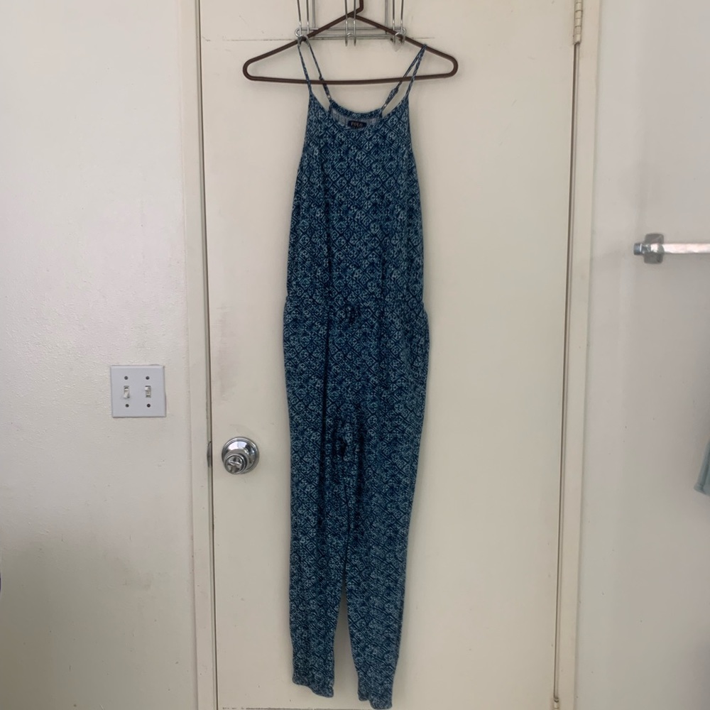 Polo Ralph Lauren Jumpsuit
